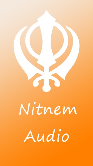 Nitnem Audio(圖1)-速報App