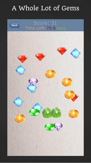 Gem Rush: Collect The Gems(圖1)-速報App