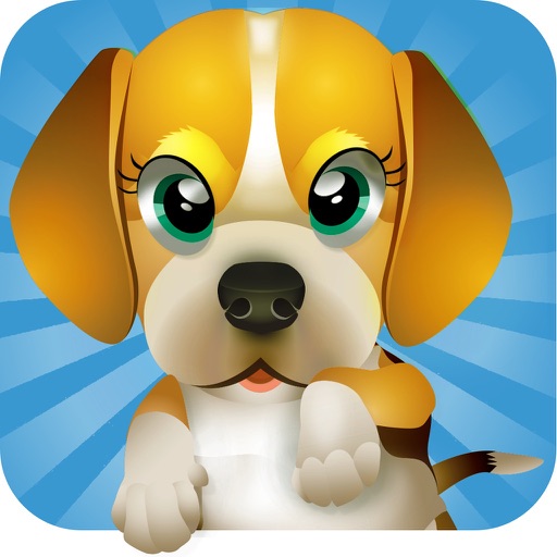 Jungle Animal Run iOS App