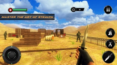 Battle Training: US Army Games screenshot 2