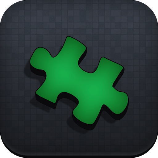 Super Puzzle Jigsaw Smart iOS App