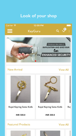 KeyGuru(圖5)-速報App