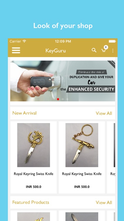 KeyGuru screenshot-4