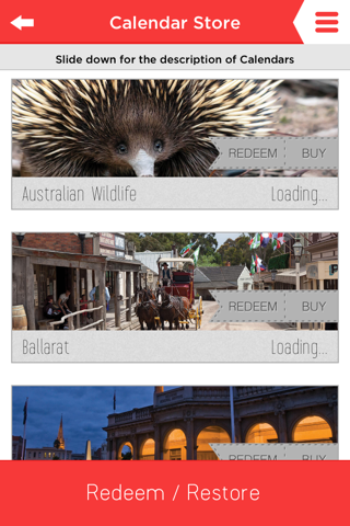 Australiana screenshot 3