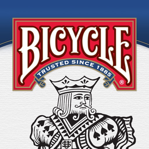Bicycle® How To Play for iPad