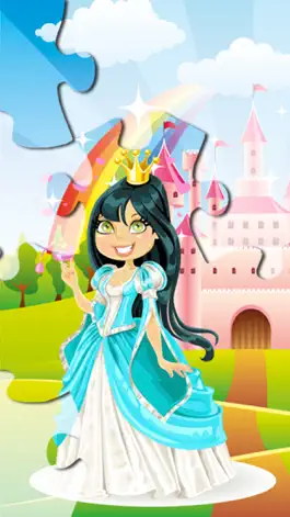 Game screenshot Princesses – Mini games hack