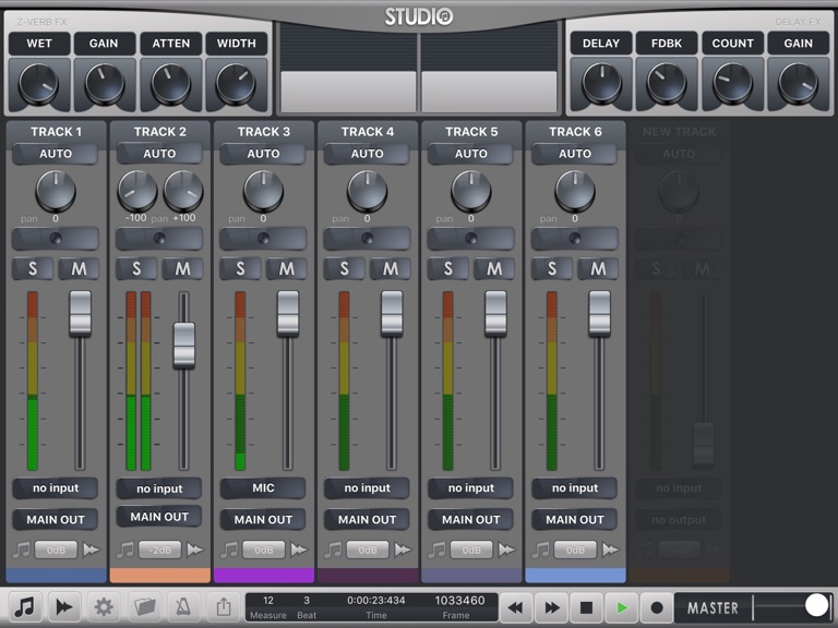 【图】Rap Studio 2 Free(截图3)