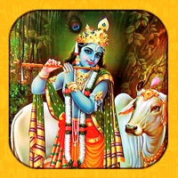 shree krishna sharanam mamah dhun