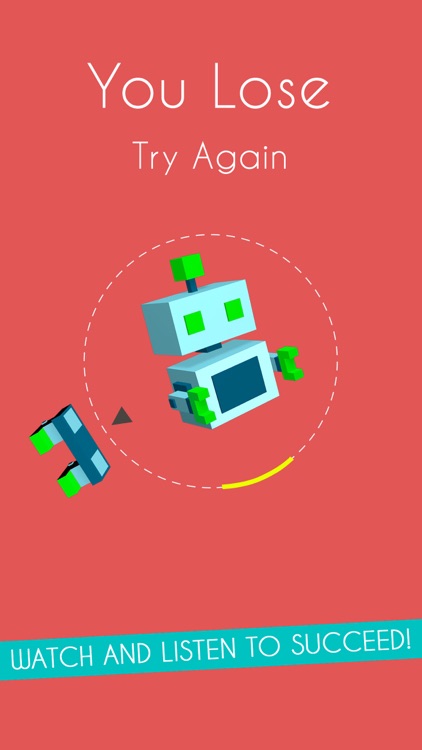 Lock The Block screenshot-4