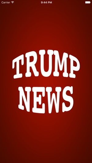 Trump News - The Unofficial News Reader for Donald Trump(圖1)-速報App