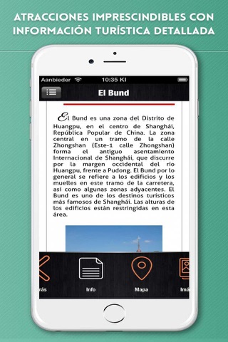 Shanghai Travel Guide . screenshot 3