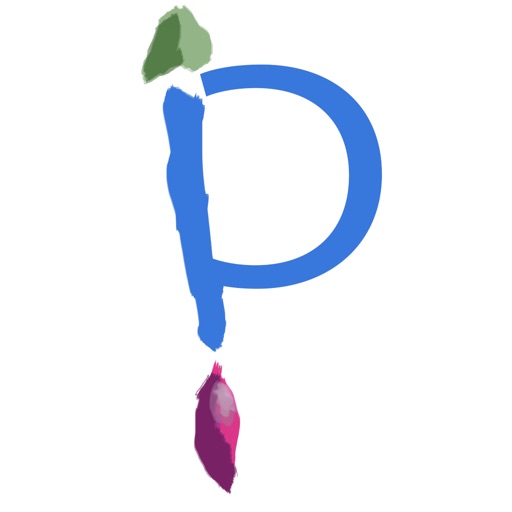 Pictionary for iMessage iOS App