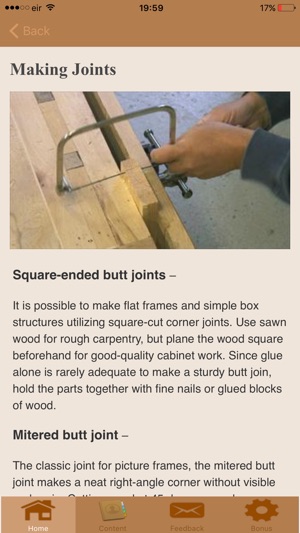 Wood Carving For Beginners(圖4)-速報App