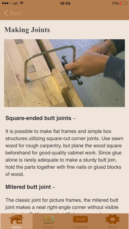 Wood Carving For Beginners screenshot-3