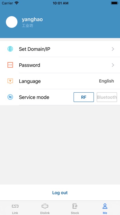 ID-linker screenshot-5