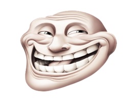 Memes - a way to replace a whole page of clever and carefully chosen words of one small picture