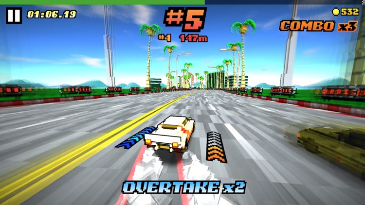Maximum Car screenshot-0