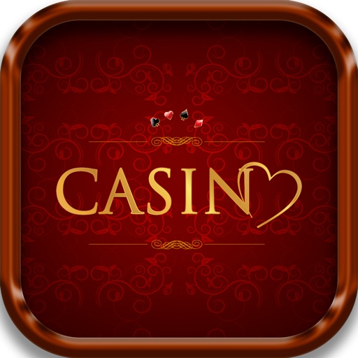 Crazy Caesar Vegas Machine - VIP Casino Edition icon
