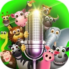 Top 45 Entertainment Apps Like Animal Voice Changer – Super Funny and Scary Sound Modifier & Speech Recorder with Effects - Best Alternatives
