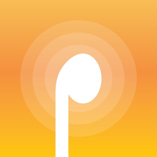 TrackMeet iOS App