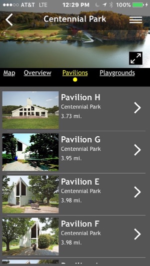 HoCo Parks(圖4)-速報App