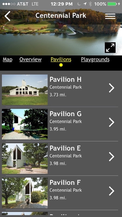 HoCo Parks screenshot-3