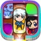 Move Me Out Sliding Block For Chibi Puzzles Games