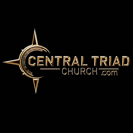 Central Triad Church icon