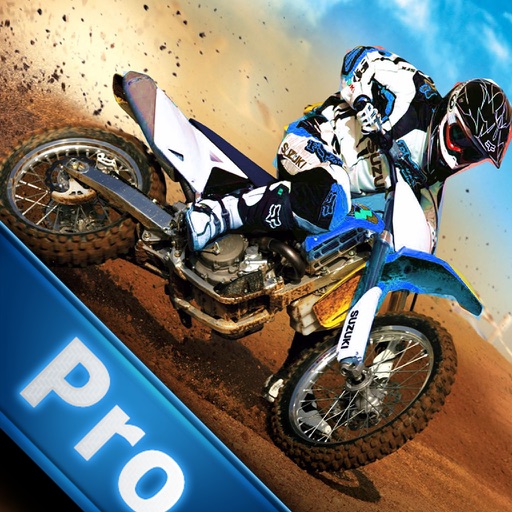 A Traffic Racing Pro icon