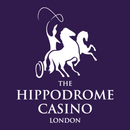 Hippodrome Casino Icon