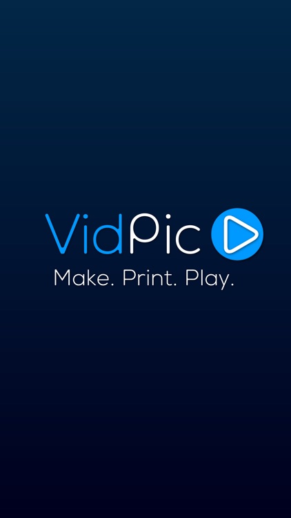 VidPic AR