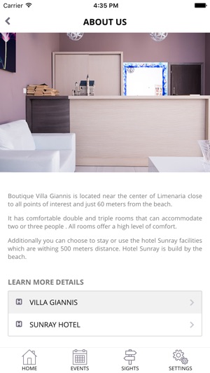 Boutique Villa Giannis(圖2)-速報App