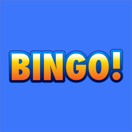 Bingo Classic iOS App