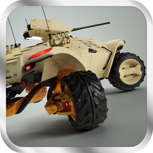 Pro Game - Carrier Command: Gaea Mission Version iOS App