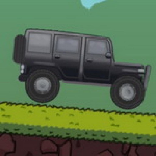 Off Road Climber icon