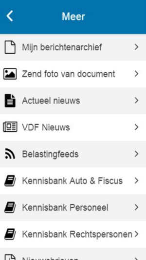 Van Driel Finance *nieuw*(圖2)-速報App