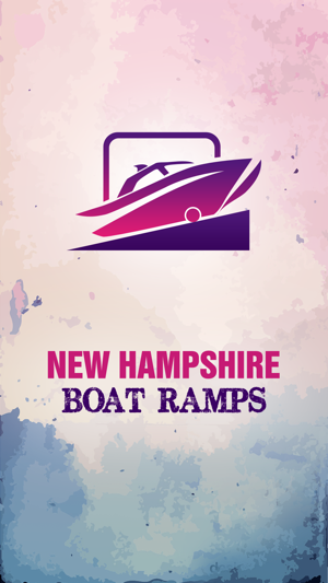 New Hampshire Boat Ramps(圖1)-速報App