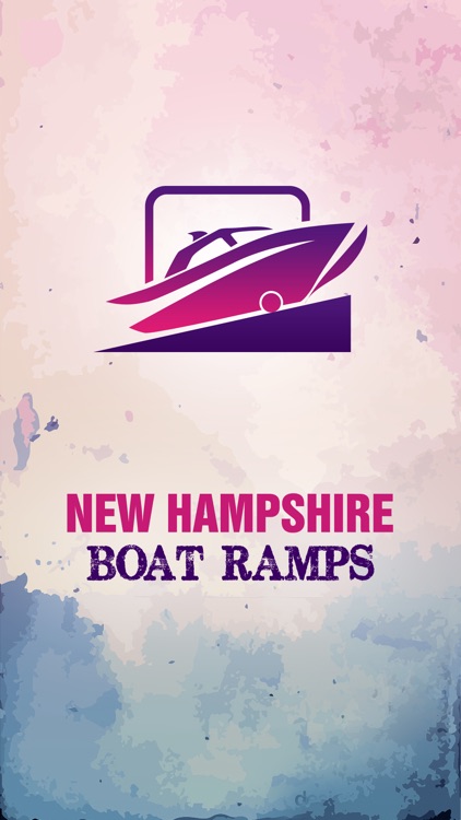 New Hampshire Boat Ramps