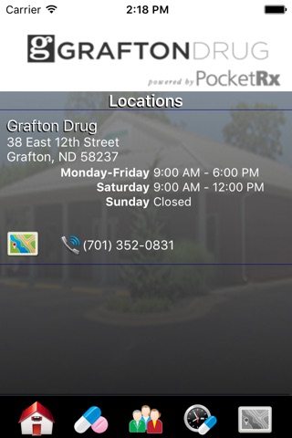 Grafton Drug screenshot 2