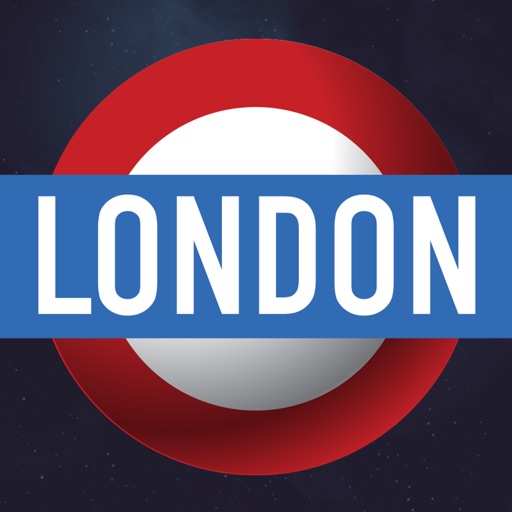 Londonclub icon