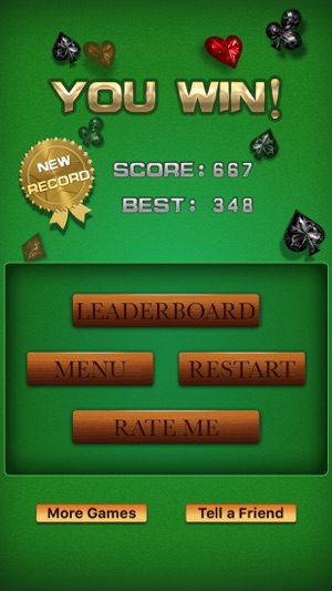 Happy Spider Solitaire(圖3)-速報App