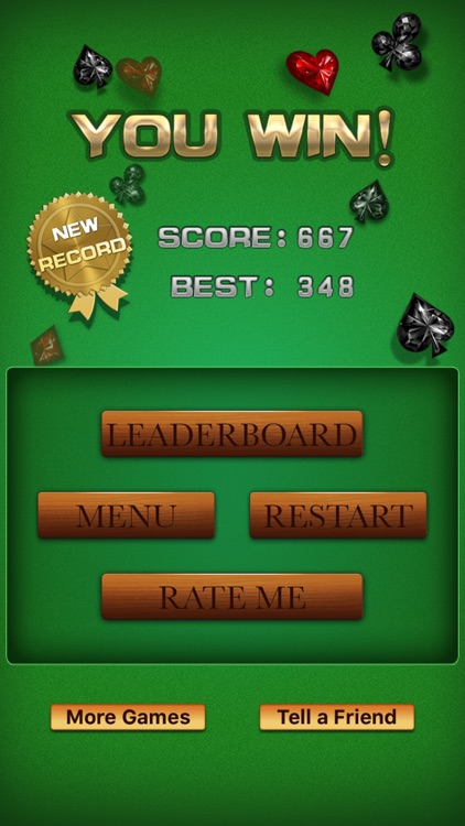 Happy Spider Solitaire