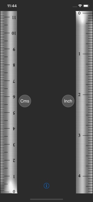 Measure Ruler - Length Scale(圖1)-速報App