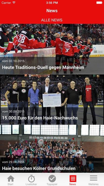 Kölner Haie