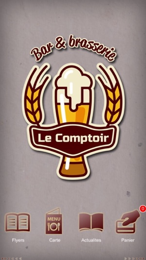 Le Comptoir Auxerre