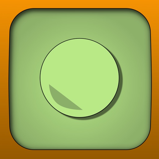 Digit Ball iOS App