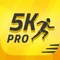 Go from zero to 5K with this fitness app