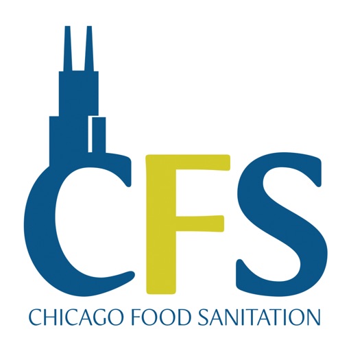 Chicago Food Sanitation icon