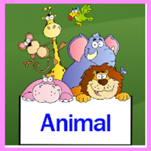 Games matching Animals icon