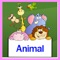 Animal Matching Game This is a memory babies or children, preschool or kindergarten and primary school age